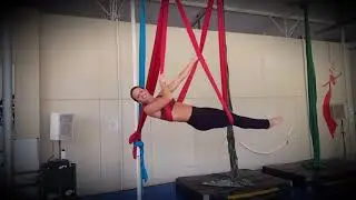 ART no AR - Circo e Dan&ccedil;a