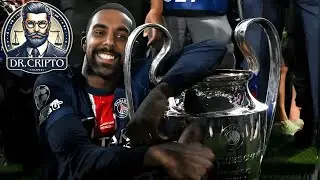 FINAL DO MUNDIAL DERRUBA BITCOIN E CRIPTOS - FLAMENGO x PSG