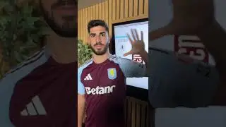 BOOM - Marco Asensio is here 👊