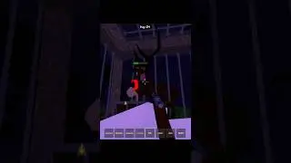 COBA BUNUH MONSTER DI 99 NIGHT IN THE FOREST  #roblox