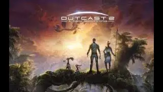 Outcast A New Beginning Live