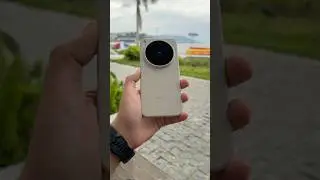 Vivo X300 Pro Lens Switching is Sooo Smooth #vivox300pro #vivox300