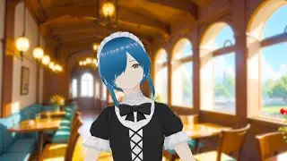 【Random Streams】Nyambi karo Main Game Cubit - Sanjaya Kenji Ch. 【VTUBER INDONESIA】#vtuber