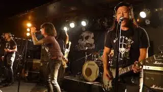 DEMERIT performing at KAPPUNK in ACB HALL Shinjuku, Tokyo, JAPAN, 2024/10/14 [LIVE FOOTAGE]