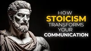 Master the Art of Being Heard: Stoic Secrets to Command Respect