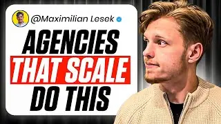 How to Build a Scalable Operating System for Your Agency