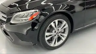 2020 Mercedes-Benz C-class C 300 Honolulu  Ewa Beach  Waipahu  Mililani  Kailua