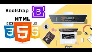Learn HTML,CSS,JAVASCRIPT,BOOTSTRAP in  just 4 hours