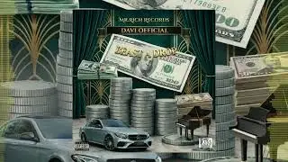 Davi Official - Beast A Drop  (Official Audio)