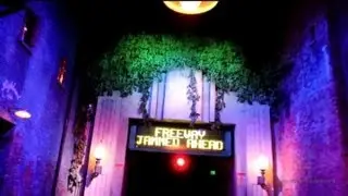 Rock 'n' Roller Coaster Starring Aerosmith Disney's Hollywood Studios Walt Disney World