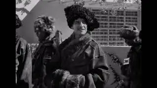 Welcome to Shangri-La | Lost Horizon (1933)