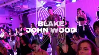 Diamonds On My Teeth By Claudia Valentina | Choreography by Blake John Wood