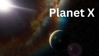 Is a 9th Planet Hiding in the Solar System?