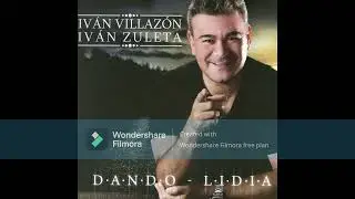 Ivan Villazon - La Magia En tus Ojos - (Karaoke)