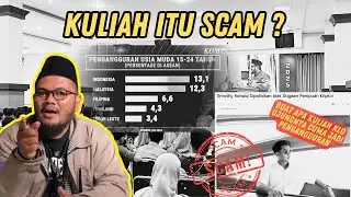 RESIKO JUALAN KELAS UNTUK INVESTASI || NEGARA YANG HUTANG, RAKYAT YANG NANGGUNG