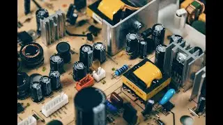 PCB vs. point to point wiring