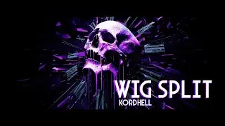1H Perfect Loop - Wig Split &middot; Kordhell
