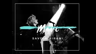 Mavi - Savdım Sıramı