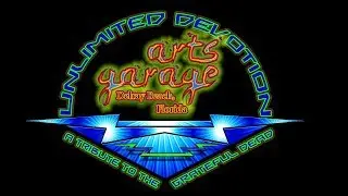 Unlimited Devotion - July 28, 2017 - The Music Never Stopped