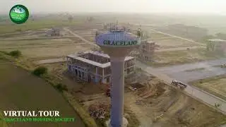Graceland Housing Virtual Tour 17/11/2021