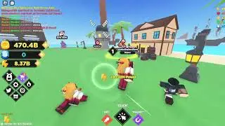 NOOB TO GODLY SERIES PART 1 IN ANIME EVOLUTION SIMULATOR