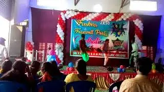 Mukteswaram EEE song dance performance kakaaa
