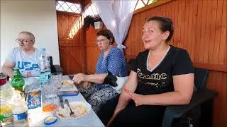 ***Grillowanie na działce*** | **Sposób na kaszankę** | *VLOG*