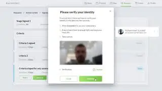 Explainer Video  - ESP for Digital Approvals