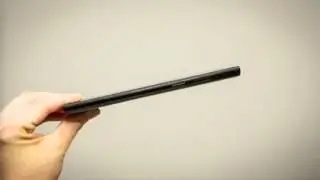 ZTE ZMAX quick review