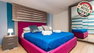 CASA Morgan Holidays in Sicily | Catania, Italy | Hotel Review 🛏️