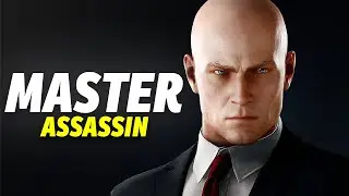 Becoming The Master Of Assassination - Hitman Freelancer