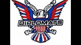 The Diplomats - I'm Ready (instrumental)
