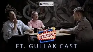 In Conversation with 'Gullak' Cast | Jameel Khan | Vaibhav Raj Gupta | Shashi | DC Hangout