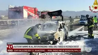 TG VICENZA Edizione completa | 29/12/2025