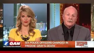 Dr. Ron Martinelli OANN Tipping Point 12-16-15