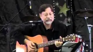 So Different Blues--Mance Lipscomb