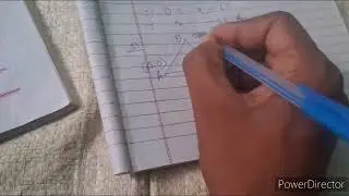 Class 10th math question bank 2023 objective question 54 to 56