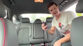 Review of LIDOFIGO Dash Cam, 3 Channel Dash Cam Front Inside and Rear,, 1080P Dashcam