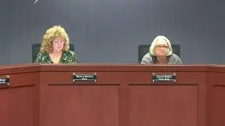 City of Auburn City Council Meeting