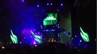 * Claude Vonstroke @ Ultra Festival Miami Weekend 1 2013-03-17