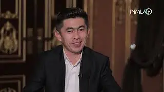 Umidjon Meliboyev  Navo kanalining  