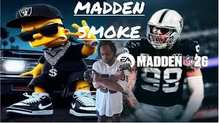 🔴 MADDEN 26 H2H REGS GRINDING WITH THE SEAHAWKS