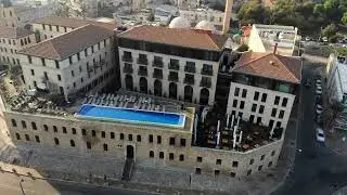 Drone's Eye View 2021