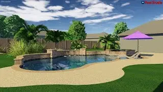 Bella Oasis Pools