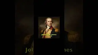 John Paul Jones Short CC