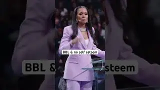 BBL&rsquo;d & Betrayed First Lady Tells the Truth! 🫣😎🫢#fyp #trending #cardib #foryou