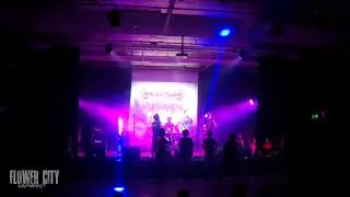 Armorgod  - Live at Flower City Death Fest I