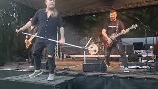 Petr Kolář- Story, Svobodné Heřmanice 29.6.2024