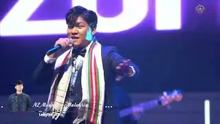 Lengthe #20 NL Muanpi - Mawh puak [GZL2025 Grand Finale]