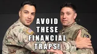 5 Financial Mistakes To Stop Making Today!